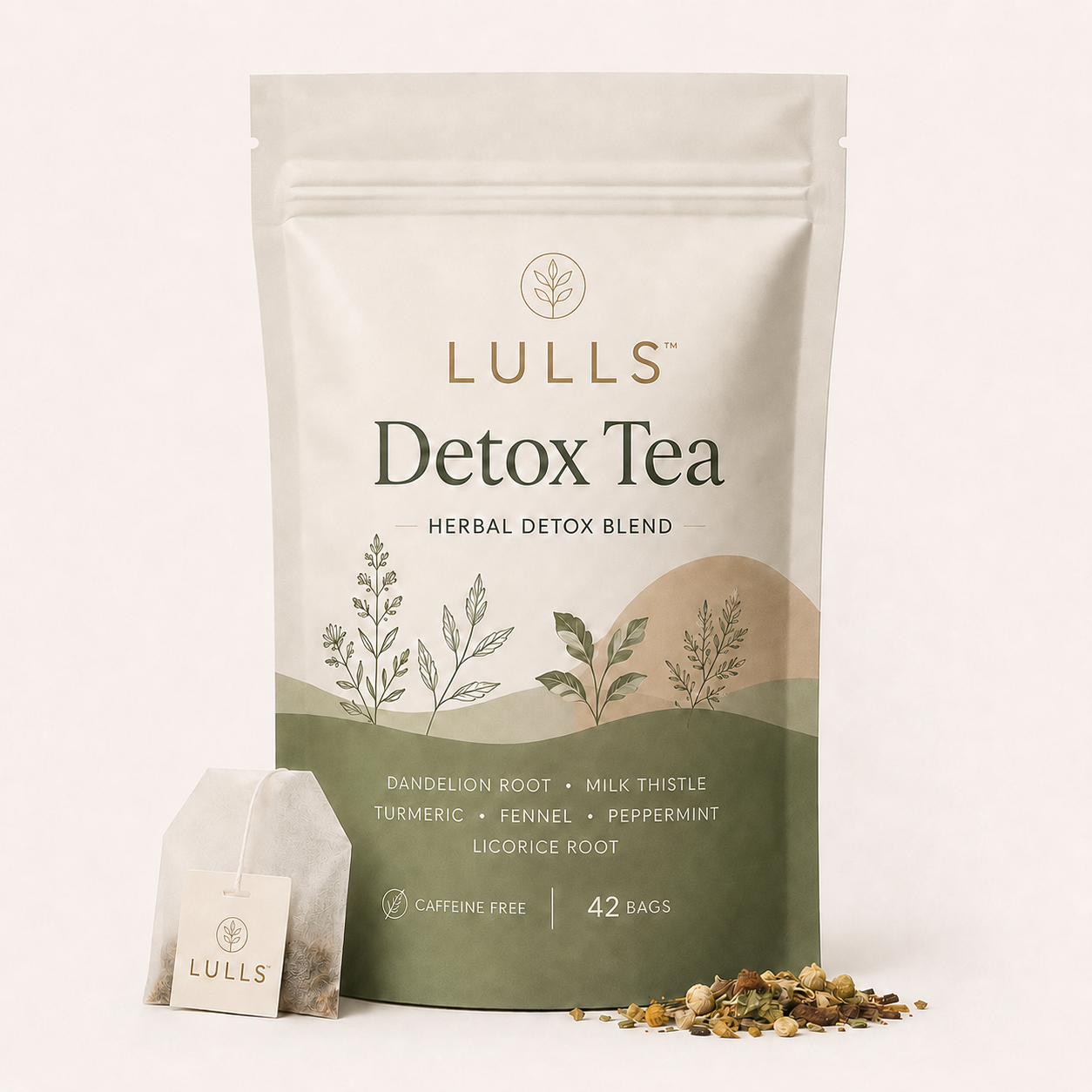 Detox Tea