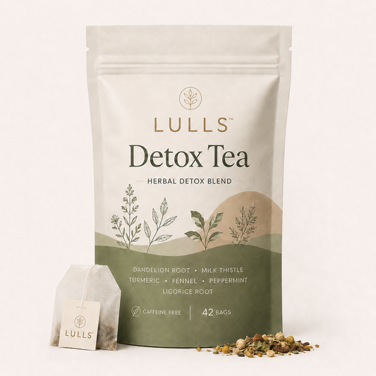 Detox Tea