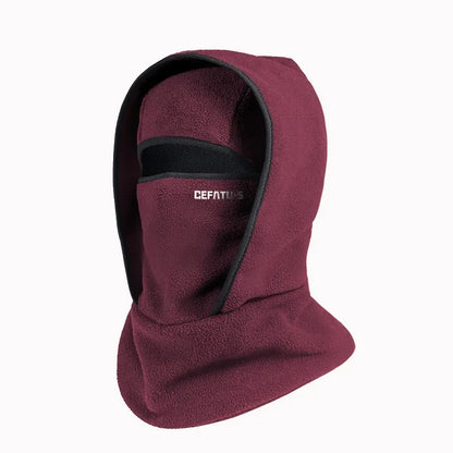 Multifunctional Winter Balaclava Hat