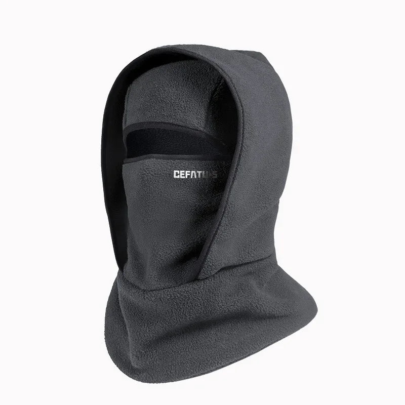 Multifunctional Winter Balaclava Hat