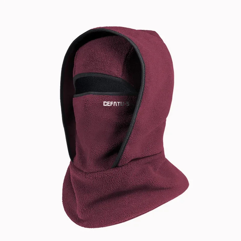 Multifunctional Winter Balaclava Hat