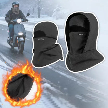 Multifunctional Winter Balaclava Hat
