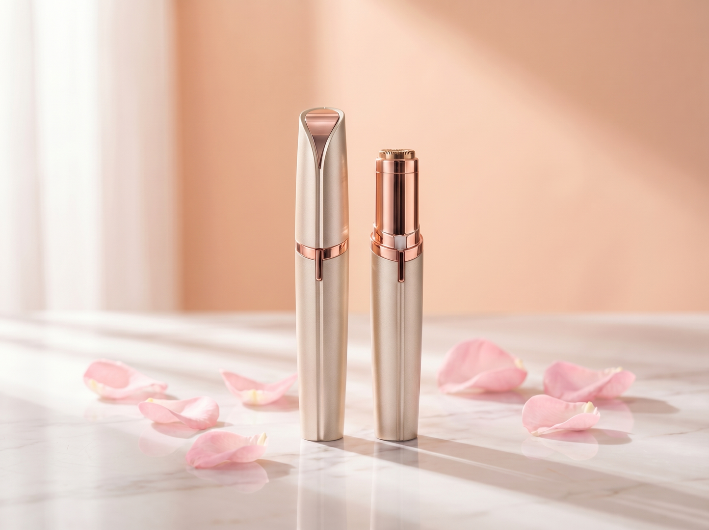 LULLS™  Precision Styler