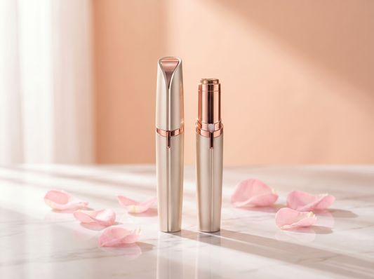 LULLS™  Precision Styler