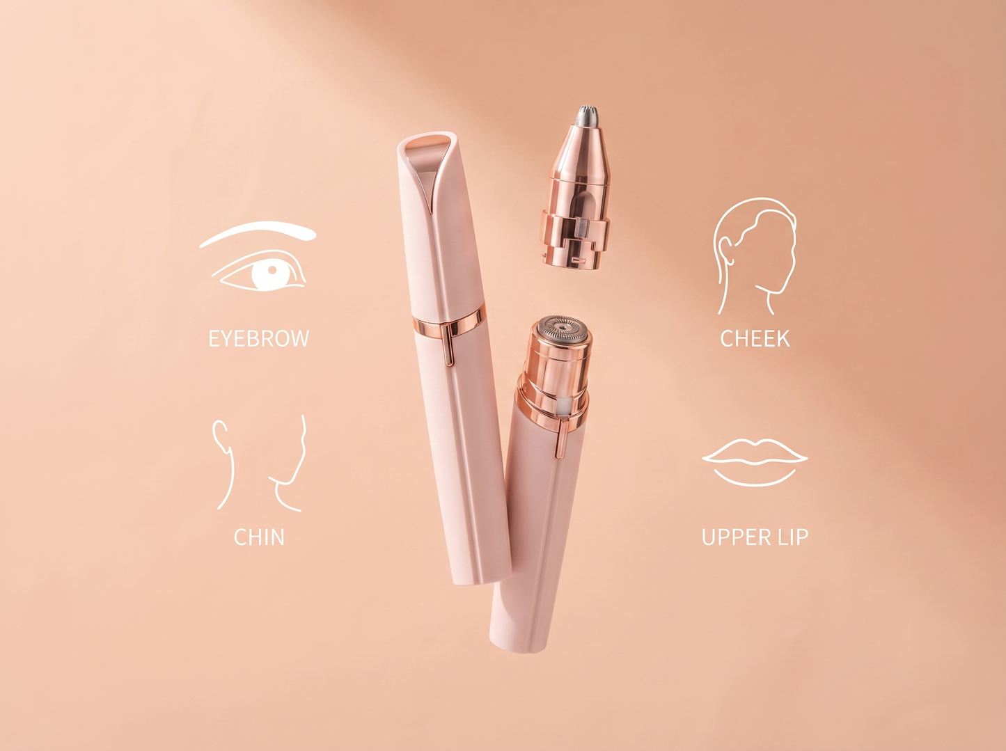 LULLS™  Precision Styler