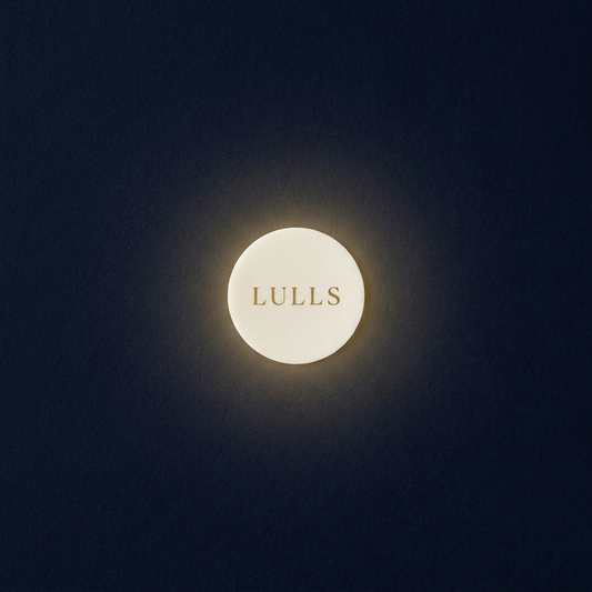 LULLS  Sleep Patch