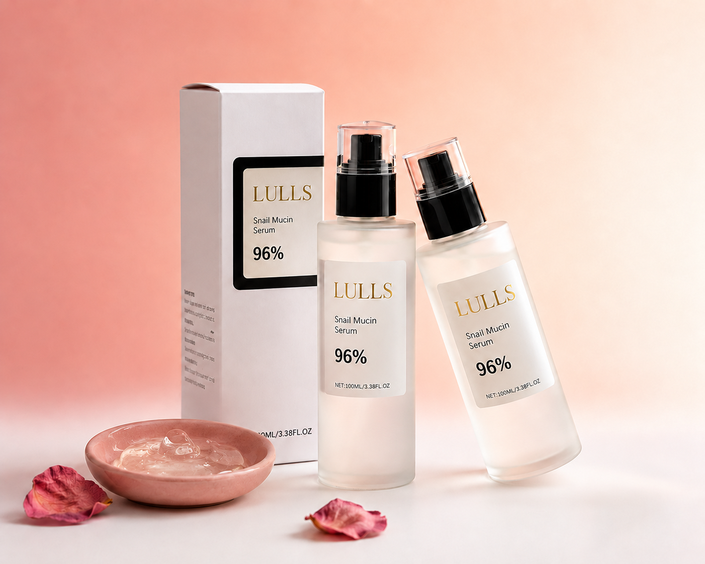 Snail Serum